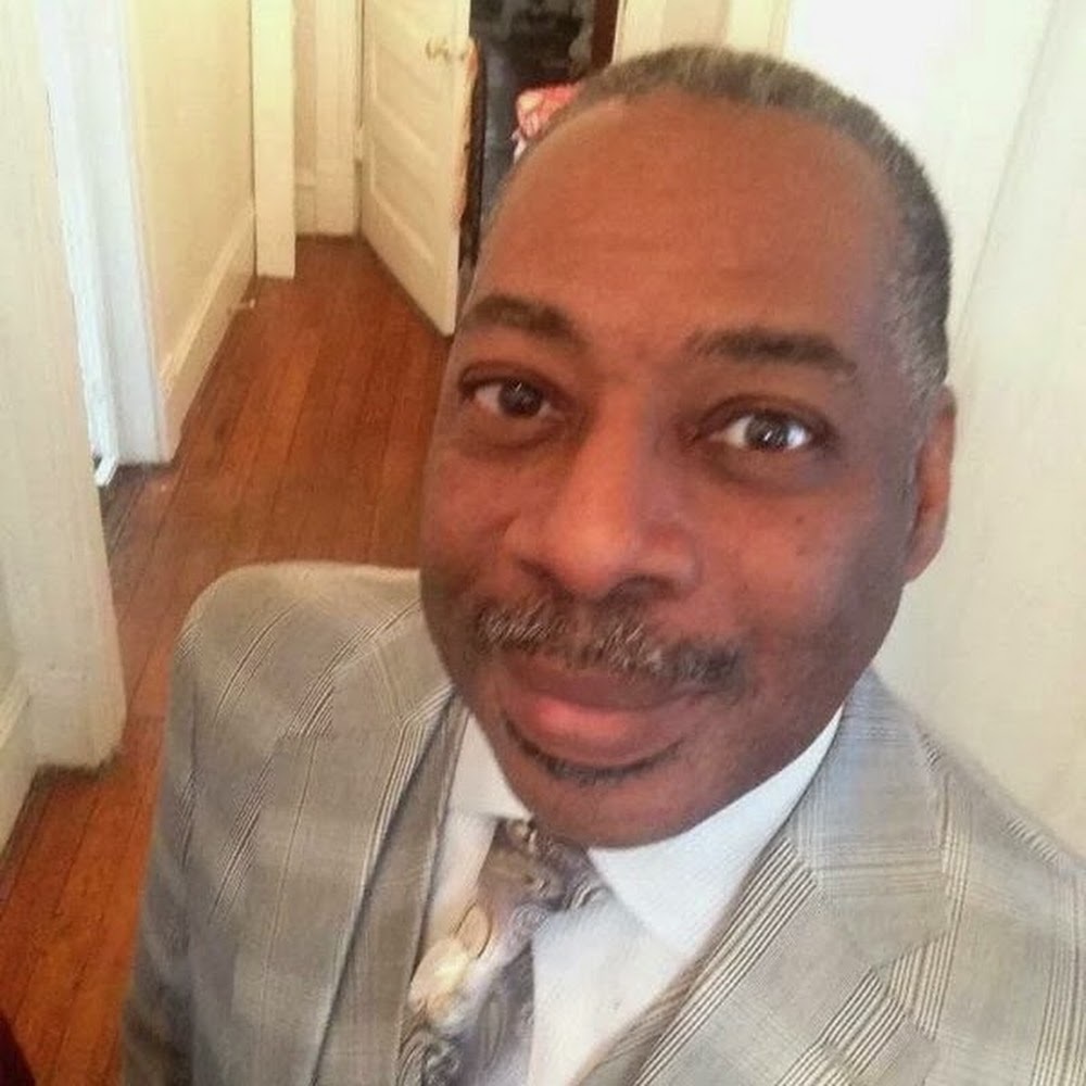 Meet your Posher, Myron